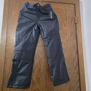 Sequoia Snow Pants Youth Boys Size 14